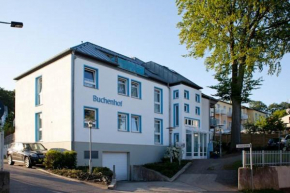 Haus Buchenhof in Heringsdorf